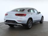 Mercedes-Benz GLC 200 4M Coupé AMG-Line - gebrauchte Mercedes-Benz GLC 200 aus dem Jahr 2023
