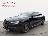 Audi S5 Coupe 3.0 TFSI quattro ABT mit 435 PS - gebrauchte Audi S5 aus dem Jahr 2013