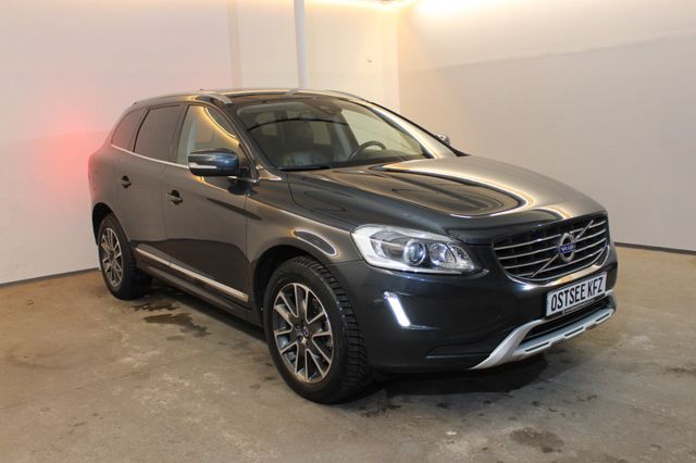 Volvo XC60 D5 Summum AWD Business-Paket PRO