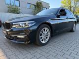 BMW 540 5 Touring 540 i xDrive Sport Line * HUD * - BMW 540 mit Benzin-Antrieb: Kombi, Automatik