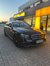 Mercedes-Benz Mercedes E400d T 4-MATIC *Widescreen, 360... - Mercedes-Benz E 400 in Hannover