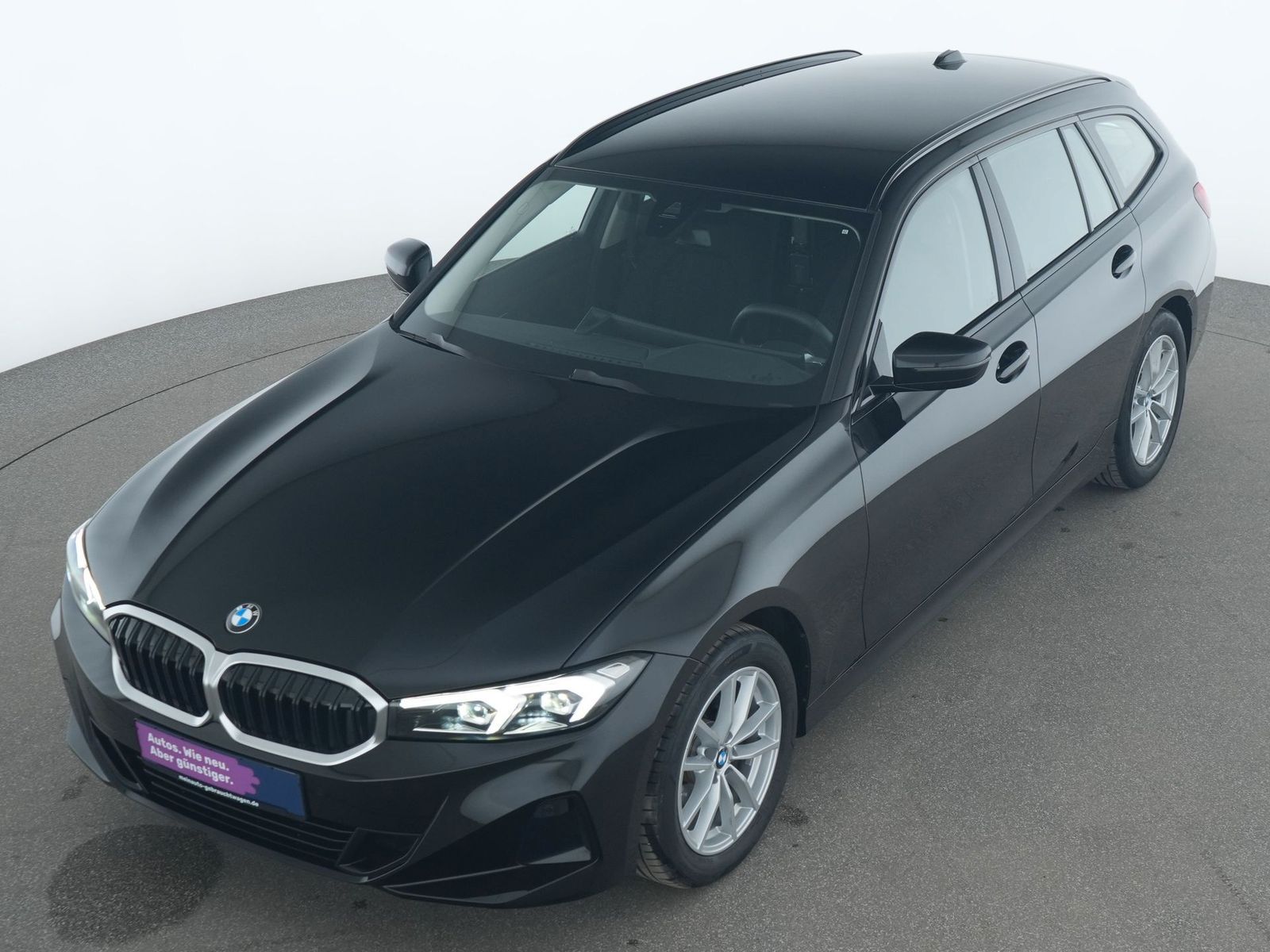 BMW 318 - Bild 11
