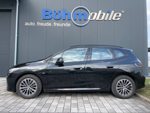 BMW 218 Active Tourer/M-Sport/ACC/AHK/HUD/Memory/HK