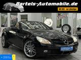 Mercedes-Benz SLK 350 V6, Comand, Leder, 7G, Xenon, Airscarf - gebrauchte Mercedes-Benz SLK-Klasse aus dem Jahr 2008
