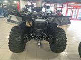 Yamaha Grizzly 700 EPS LOF 1.Hand - QUAD 700