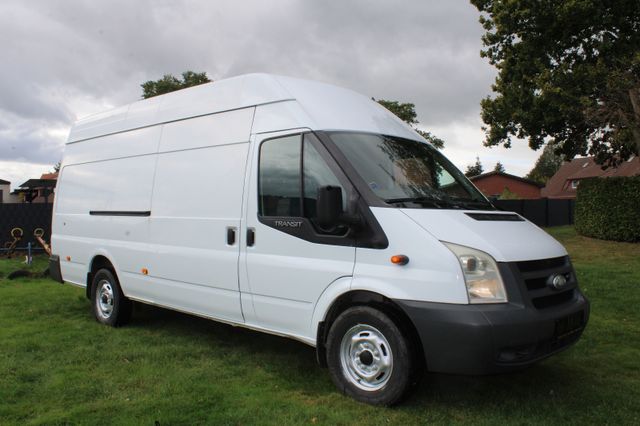 Ford Transit Kasten FT 350 EL   LKW