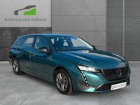 Peugeot 308 PureTech 130 EAT8 Allure SW