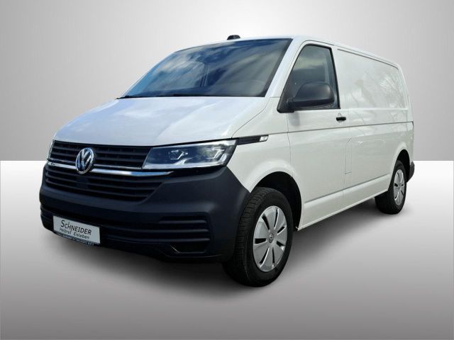 Volkswagen T6.1 KASTEN 2.0 TDI KR ECO PROFI