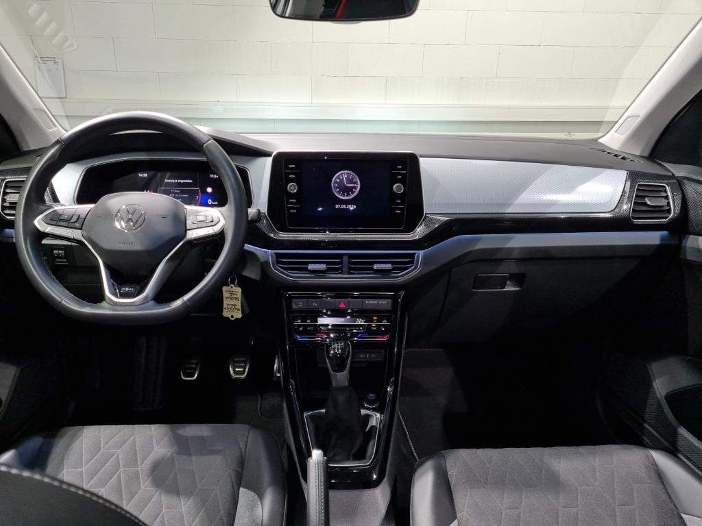 Volkswagen T-Cross 1.0 TSI Goal*ACC*SITZHZG*CAR PLAY*, миниатюра 5