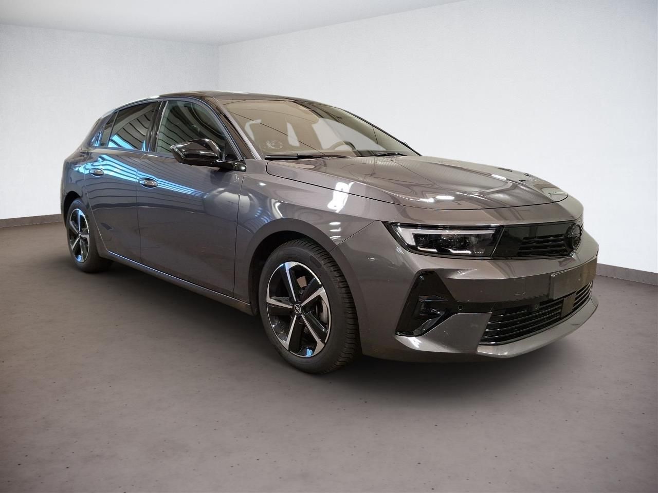 Fahrzeugabbildung Opel Astra L 1.2 Turbo GS Automatik