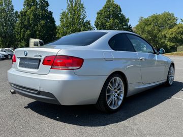 BMW 320 - 6