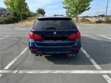 ALPINA D3 3.0 Biturbo Allrad Touring - - ALPINA D3: Kombi