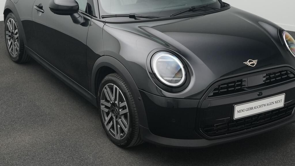 MINI Cooper Cabrio - Bild 22