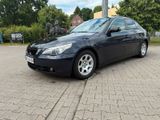 BMW 5er e60 525i - BMW 525: E60 525i
