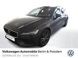 Volvo V60 B4 Core DSG Kamera Telefon Klima SHZ - Volvo V60 Core mit Diesel-Antrieb