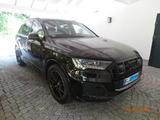 Audi Q7 50 TDI quattro tiptronic S line S line - Audi Q7 in Wiesbaden