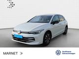 Volkswagen Golf VIII 2.0 TDI DSG GOAL*NAVI*AHK*KAMERA*SHZ*P - Jahreswagen mit Diesel-Antrieb: Automatik