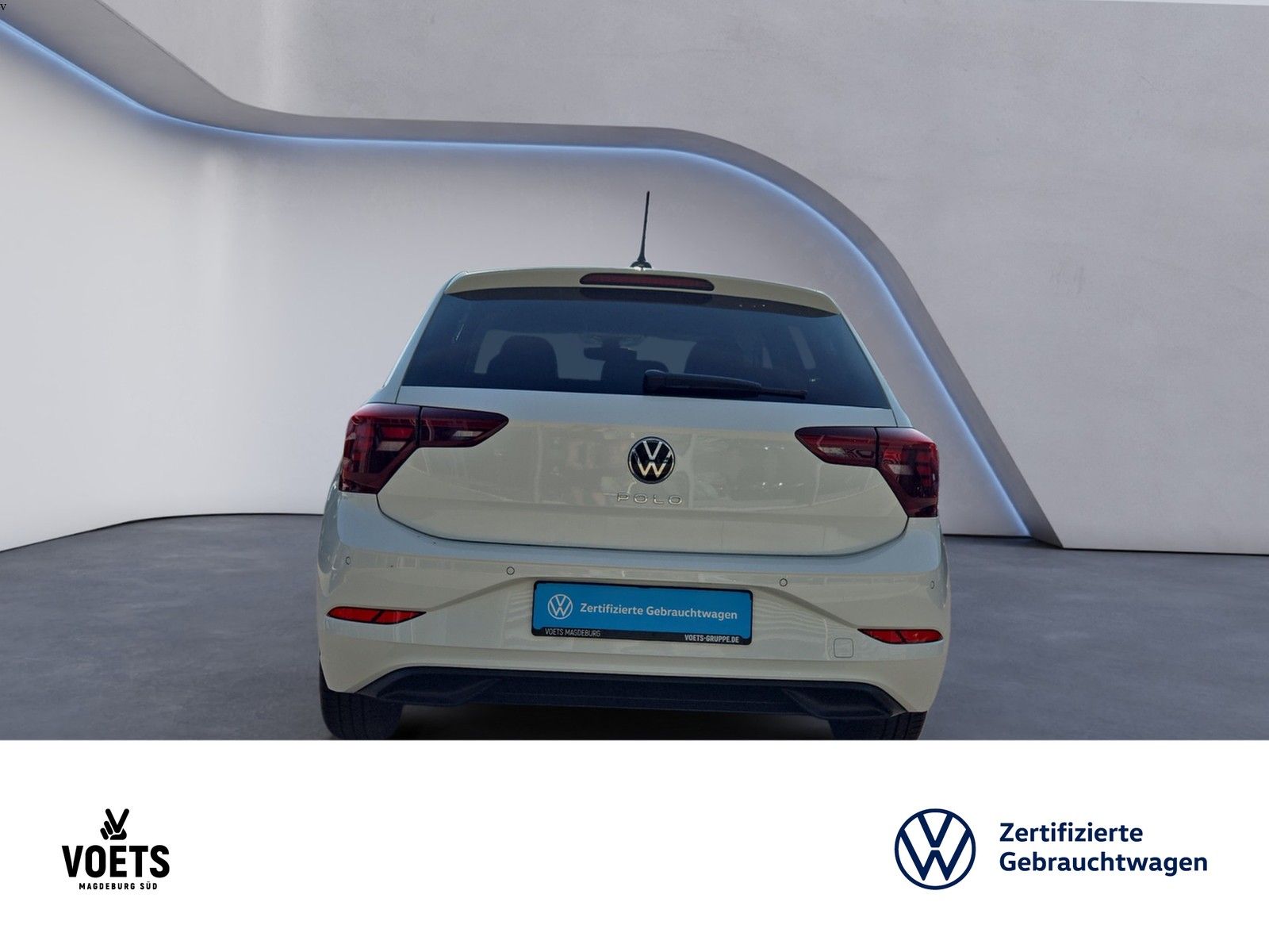 Volkswagen Polo - Bild 5