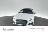 Audi S5 Cabrio 3.0 TFSI qu. tiptronic Matrix ACC B&O