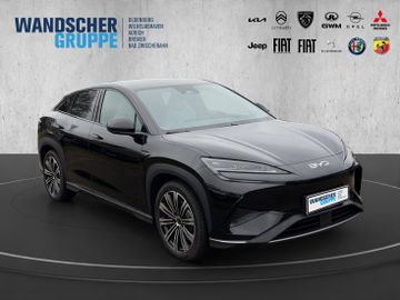 BYD SEALION 7 EV 91.3kWh Excellence ACC 360 Pano CCS