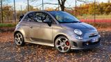 Abarth 500C 1.4 T-Jet 16V C - - Abarth 500C aus 2011