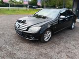 Mercedes-Benz C 230 C -Klasse Lim. C 230 - Mercedes-Benz C 230 aus 2007