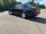 Mercedes-Benz C 43 AMG C 43 - - gebrauchte Mercedes-Benz C 43 AMG aus dem Jahr 1998