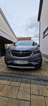 Opel MokkaX 1.6Diesel, 136PS 120J.Edition,... - Opel Mokka X in Frankfurt (Main)