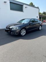 BMW 535i  - BMW 535 Gebrauchtwagen