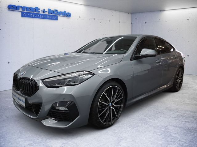 BMW 218i Gran Coupe Aut. M Sport SHZ RFK NAVI LED