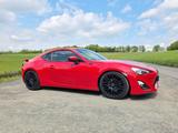 Toyota GT86 - 2014, scheckheftgepflegt, guter Zustand - Toyota GT86 Gebrauchtwagen