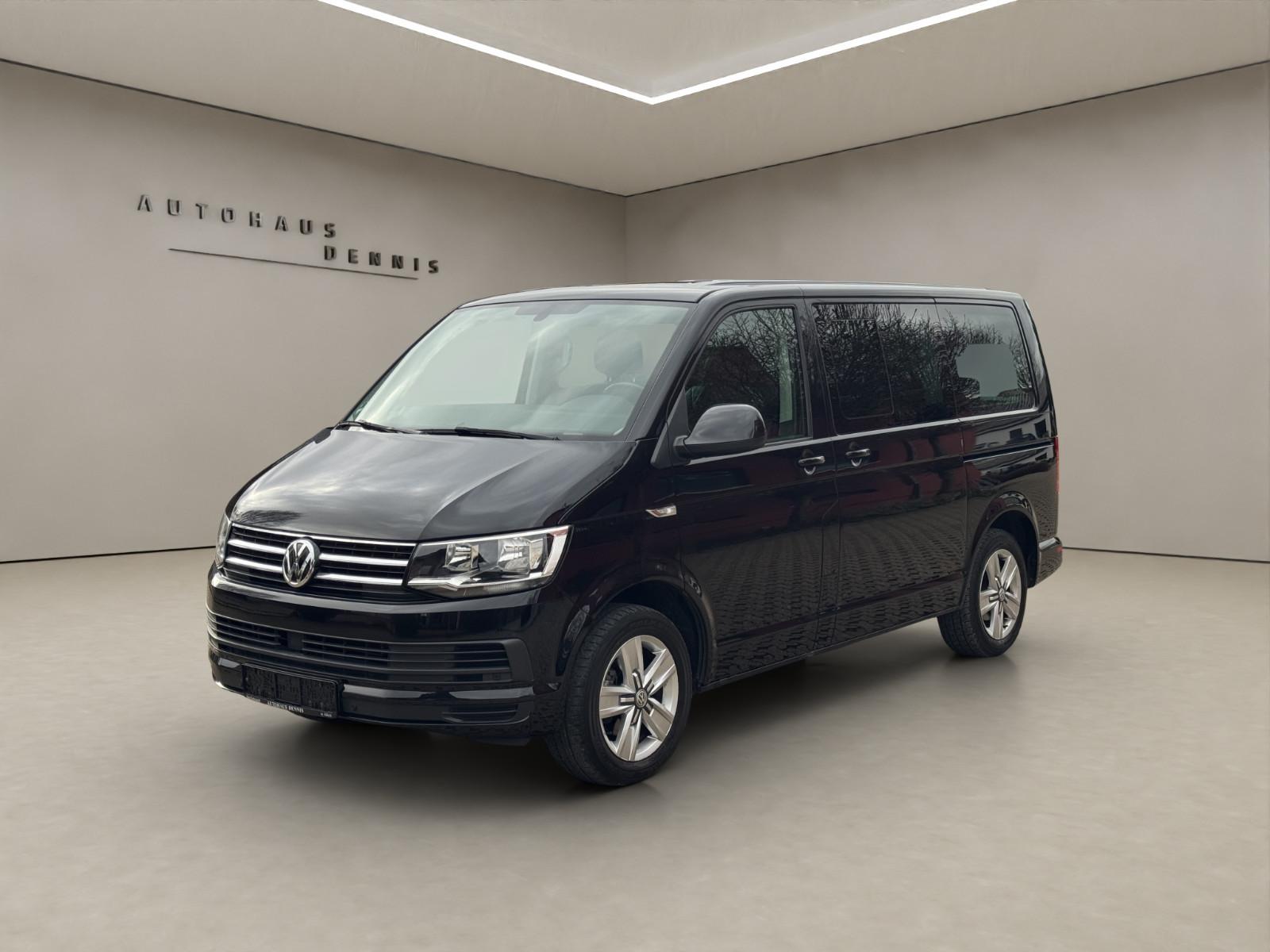 Volkswagen T6 Multivan 2.0 TDI Aut. Comfortline *St elektr*