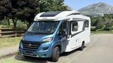 Knaus Sky Wave 650 MEG 60 Jahre  - Knaus 650 meg