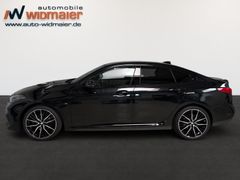 Fahrzeugabbildung BMW 218i Gran Coupé M Sport -- Kamera/ACC/19LM