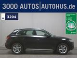 Audi Q5 40 TDI Qu. sport Navi Xenon+ Shz ACC PDC