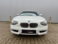 BMW 116d*PANORAMA*STEUERKETTE*HARMAN*