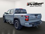 Nissan Frontier 3.8 Pro4X Crew Cab/AHK/Leder/LED/Apple - Nissan Frontier Gebrauchtwagen