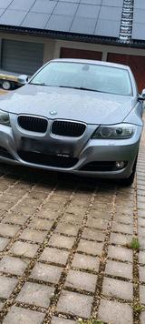 BMW bmw 320i E90 LCI TÜV Neu - BMW 320: E90