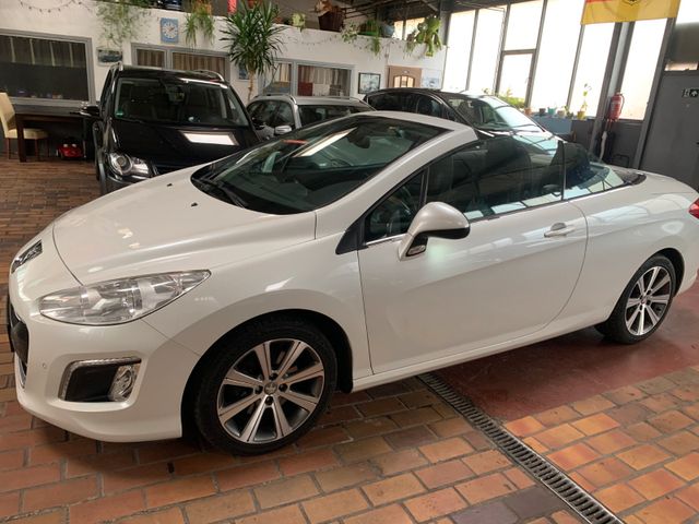 Peugeot 308 CC Cabrio-Coupe Active