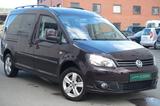 Volkswagen Caddy Maxi*7-SITZE*NAVI*AHK*SHZ*PDC*TEMPOMAT*MFL - Volkswagen Caddy Maxi aus 2013