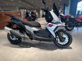 BMW C 400 X