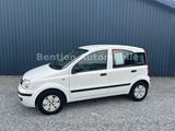 Fiat Panda 1.1 8V Active TÜV&AU Neu, Servo,CD - Fiat Panda Gebrauchtwagen