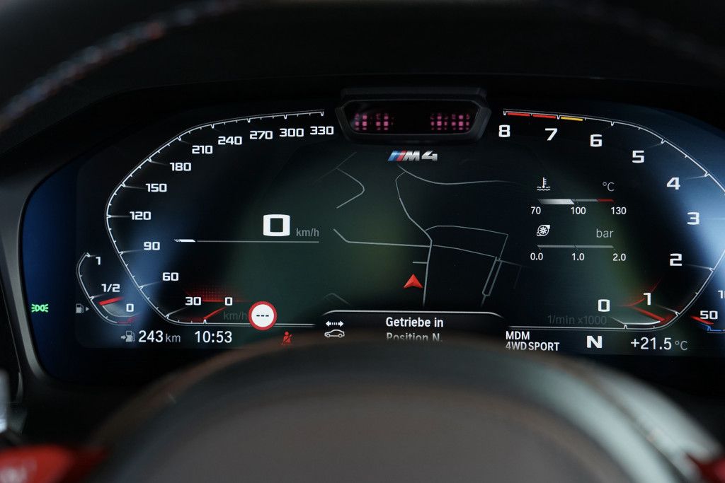 Bmw M4