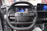 Opel Vivaro L 2.0D AUTOMAT. 9-SITZE KAM SHZ AHK LAGER - Opel Vivaro mit Diesel-Antrieb: Kleinbus, mit Klimaanlage, 9 Sitzer