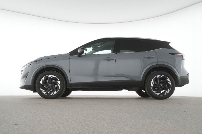 Fahrzeugabbildung Nissan Qashqai N-Connecta