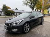 Kia cee'd Sportswagon - Kia cee'd Sportswagon aus 2013