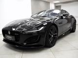 Jaguar F-Type P450 Coupé AWD R Dynamic Black PerfSitz - Jaguar: D Type