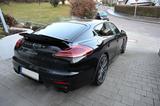 Porsche Panamera GTS - gebrauchte Porsche Panamera aus dem Jahr 2016
