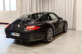 Porsche 997 Carrera S Coupé 300kW Carrera S WLS HS SLW - Porsche 997 in Stuttgart