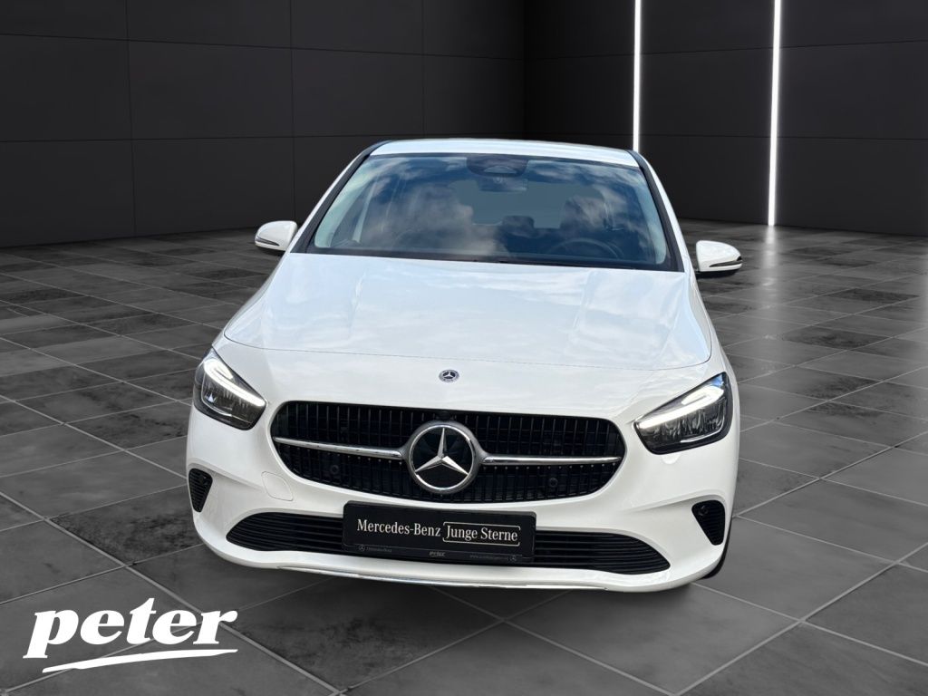 Mercedes-Benz B 200 Progressive*Advanced*LED*Distronic*AHK* imagem 2